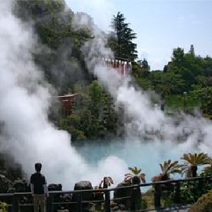 旅行にオススメ!人気の温泉地をピックアップ