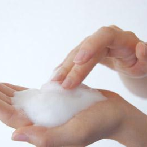 肌荒れの治し方