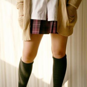 自分のひざ、意識していますか?