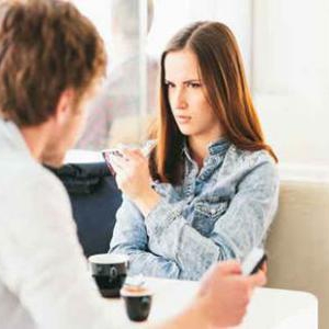 喧嘩中、素直に謝りたいときは