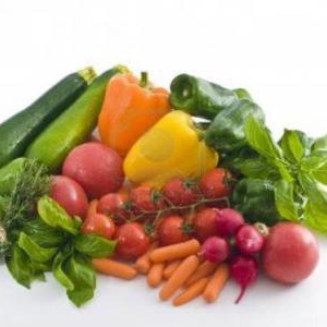 内側からきれいになろう。乾燥しにくいお肌に効く食べ物とは?