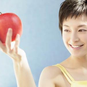 リバウンド知らず ヘルシー食材で置き換えダイエット