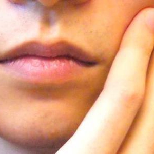出来てしまったから仕方ない?悪化させないために