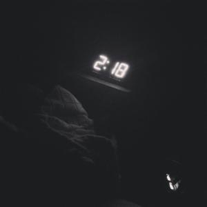 眠れない夜と悪夢の対策方法