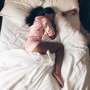 重要性の高い睡眠とはどういうものか
