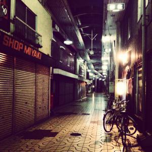 眠気はあるのに眠れない時