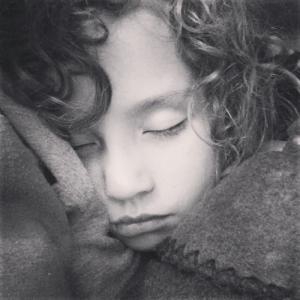 眠れない時の対処法と効果的なツボ押し