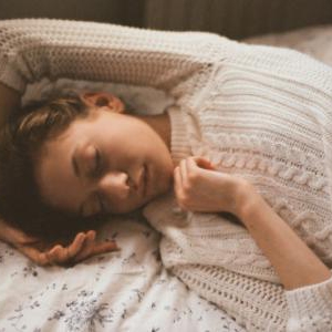 寝相が悪いことと快眠の関係を知る