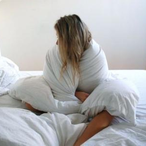 生理前の眠気の解消法とは