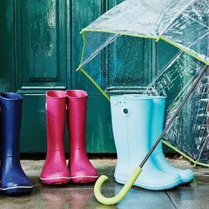 頭痛や倦怠感は雨のせいかもしれません