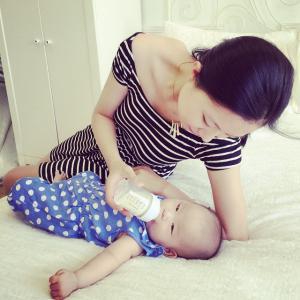 授乳中の頭痛薬はどこでもらうか