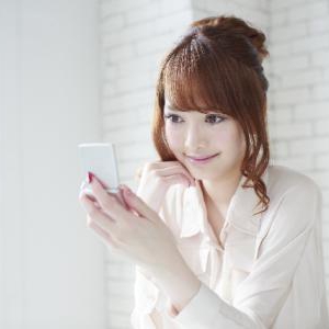 春色メイクで一足先に春を先どり