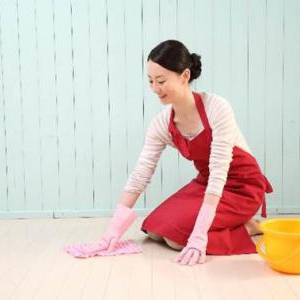 きれいな部屋で新生活を送る為にやりたい3つのこと
