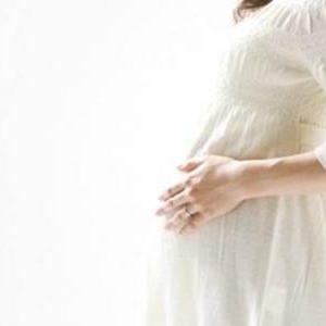 妊娠後期はいつでも入院できる準備を