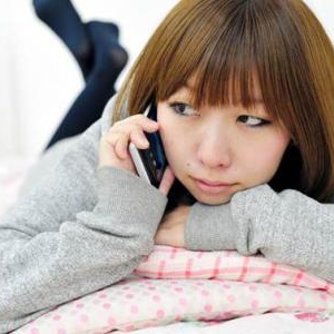 不安でしょうがない 付き合い始め特有の不安との向き合い方