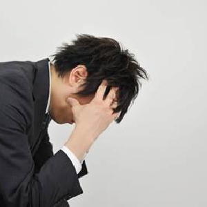 なんとなく不安で眠れない・・そんな時の対処法