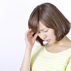 ツラい頭痛の原因はこれ。原因を知り予防しよう
