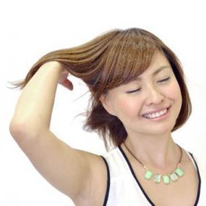 女性の薄毛の予防法