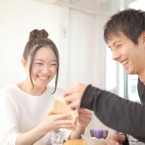付き合い始めの不安に 考えたい3つのこと