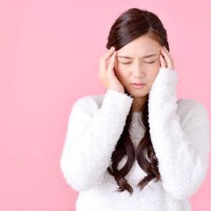 緊張型頭痛 薬に頼らず改善する