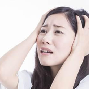 女性でも薄毛になる原因とは
