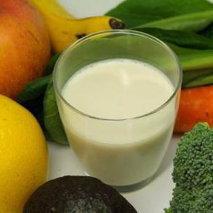 妊活中やダイエット中にオススメ!生理中&生理前に豆乳を飲むことで得られる効果