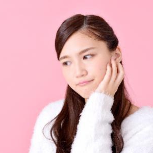 生理前に起こる出血