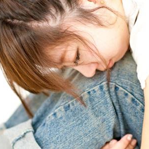 自分が自分じゃなくなる“生理前症候群”とは
