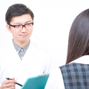妊娠初期 産婦人科の選び方