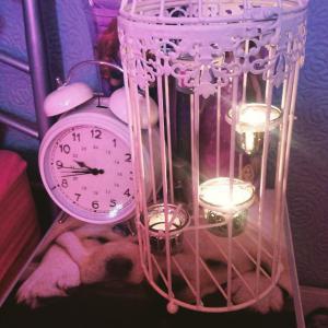 臨月の眠気と時間について