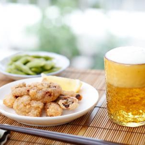 ビールで太る?その理由
