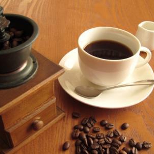 コーヒー豆の風味を保つ保存法