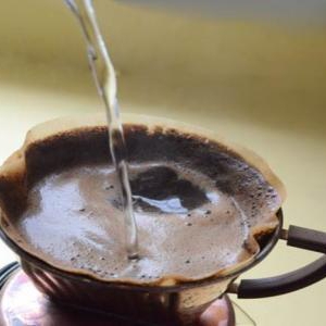 コーヒー豆ってどうやって保存するの?