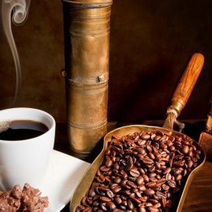 コーヒーの種類を知って楽しいカフェタイムを