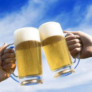 ビールは太る?飲み方を工夫すれば大丈夫