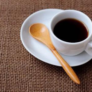 コーヒーのダイエット効果
