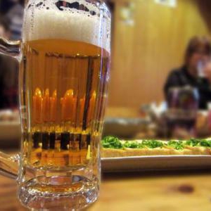 太るビールの飲み方とは