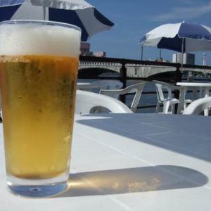 ビールで太るって本当?