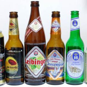 ビールの種類について