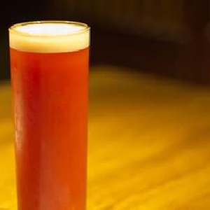 簡単に作れるビールのカクテル