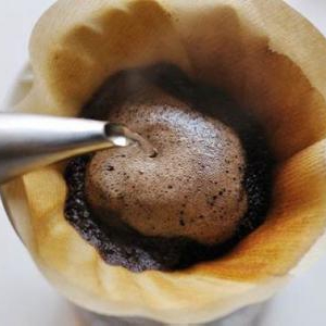 美味しいコーヒーのいれ方をマスターしよう