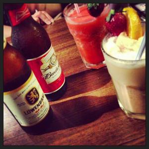 ビールの種類にはどんなものがあるの?