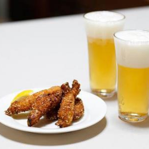 太らないビールの飲み方