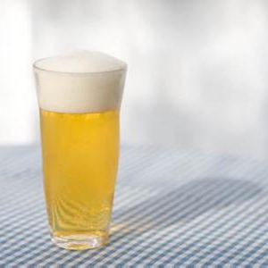 実は高いビールのカロリー