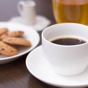 コーヒーのカロリーについて