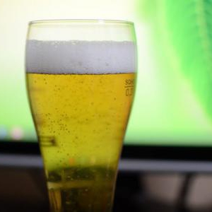 女性でも飲みやすいビールベースのカクテル