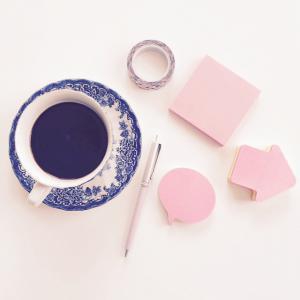 コーヒーの香りをじっくり楽しめるおいしい入れ方