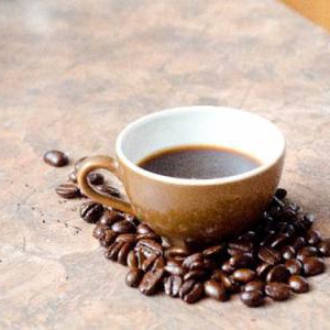 カロリー0のコーヒーでダイエット