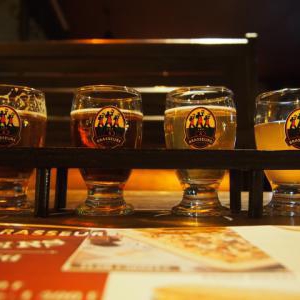 ダイエット中のビールに要注意