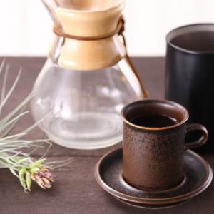コーヒーの美味しい入れ方